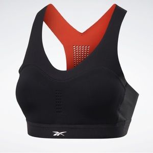 Reebok PureMove High Impact Sports Bra Size: L/XL